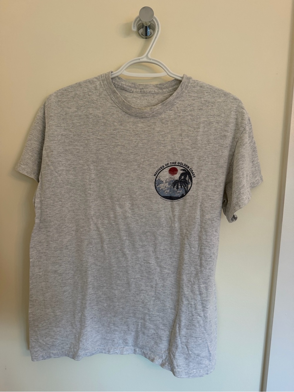 Brandy Melville Over Sized T-shirt